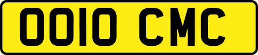 OO10CMC