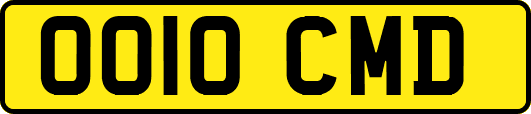 OO10CMD