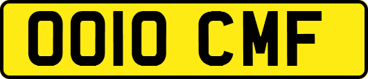OO10CMF