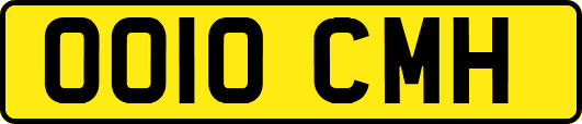 OO10CMH