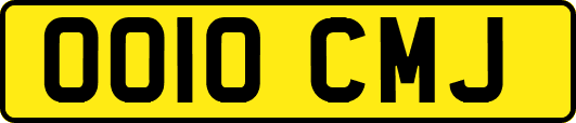 OO10CMJ