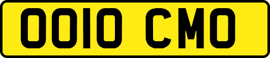 OO10CMO