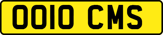 OO10CMS