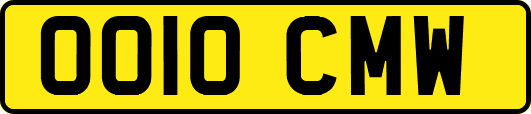 OO10CMW