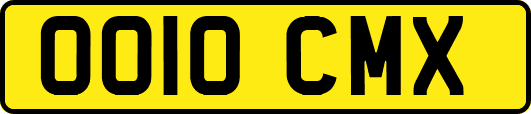 OO10CMX