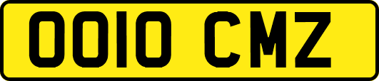 OO10CMZ