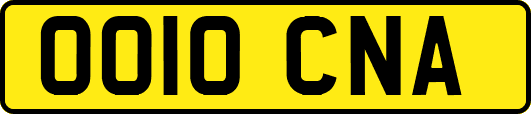 OO10CNA