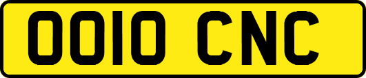 OO10CNC