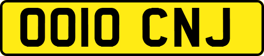 OO10CNJ