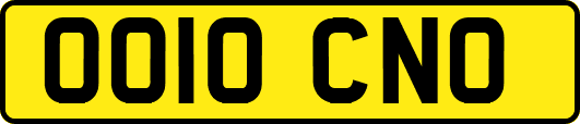 OO10CNO