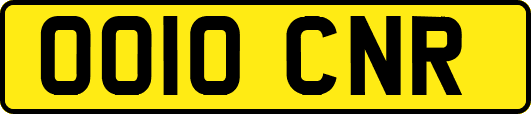 OO10CNR