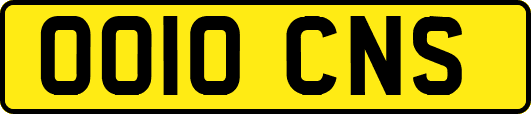 OO10CNS