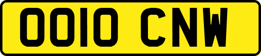 OO10CNW
