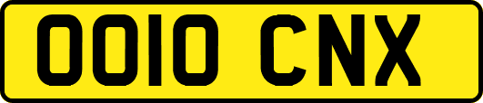 OO10CNX
