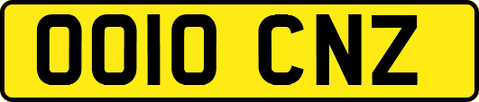 OO10CNZ