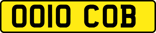 OO10COB