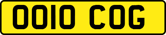 OO10COG