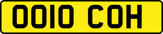 OO10COH