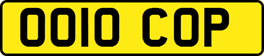 OO10COP