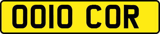 OO10COR