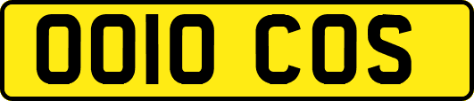 OO10COS