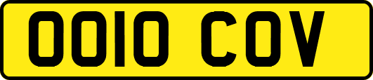 OO10COV