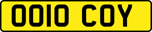 OO10COY
