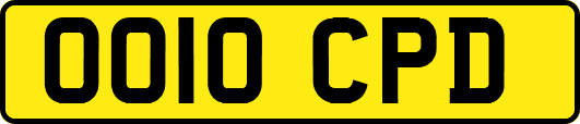 OO10CPD