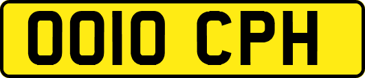 OO10CPH