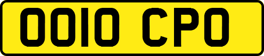 OO10CPO