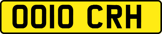 OO10CRH