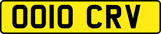OO10CRV