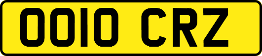 OO10CRZ