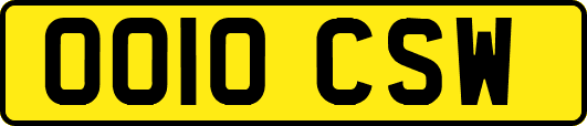 OO10CSW