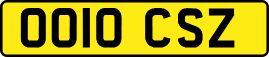 OO10CSZ