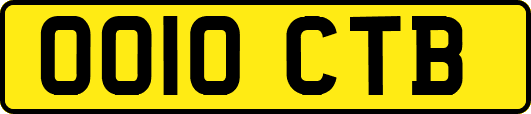 OO10CTB