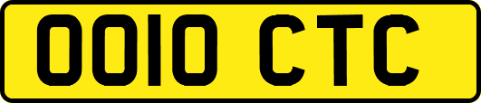 OO10CTC