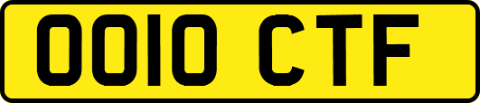 OO10CTF