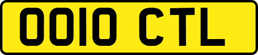 OO10CTL