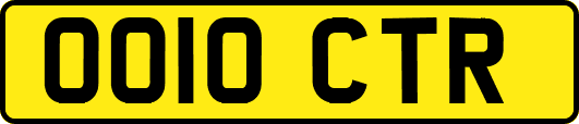 OO10CTR
