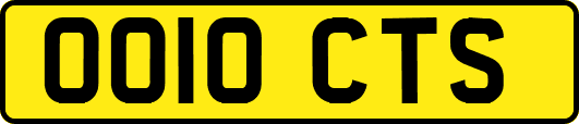 OO10CTS