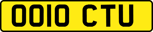 OO10CTU