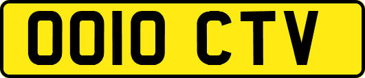OO10CTV