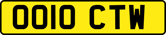 OO10CTW