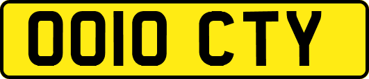 OO10CTY