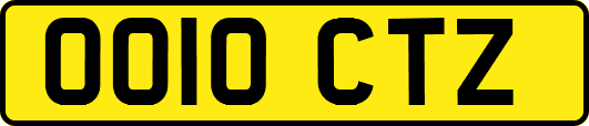 OO10CTZ