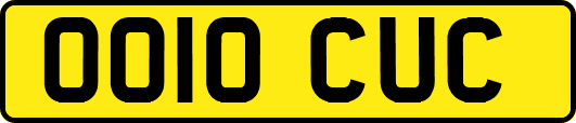 OO10CUC