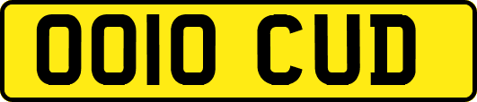 OO10CUD