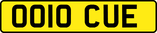 OO10CUE