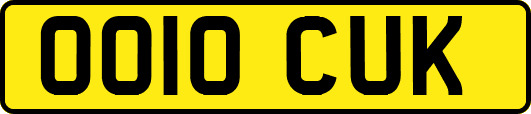 OO10CUK